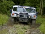 Hummer H1 Convertible 1992 года